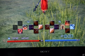 PCとPS4で一緒に遊べる！MMORPG「ウェポンズオブミソロジー」PS4版の開発状況について開発会社Gamemagに訊いてきたの画像9
