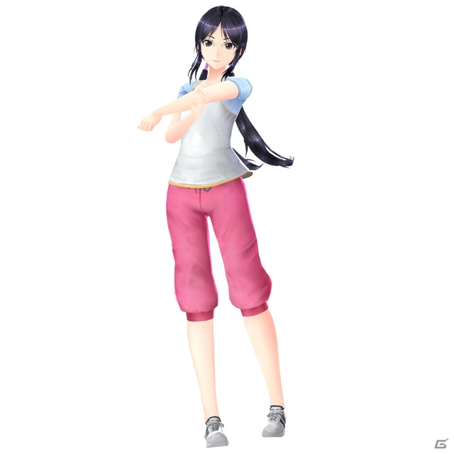 数量限定となる購入特典DLCが付属したPS Vita「エビコレ フォトカノ Kiss」が発売！新コスチュームで撮影できるDLC 2ndシリーズを紹介の画像15