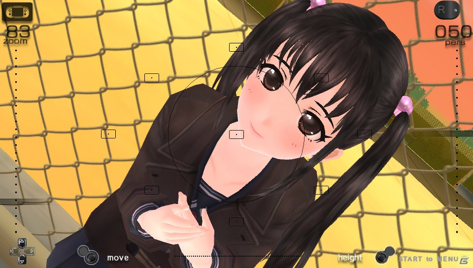 数量限定となる購入特典DLCが付属したPS Vita「エビコレ フォトカノ Kiss」が発売！新コスチュームで撮影できるDLC 2ndシリーズを紹介の画像23
