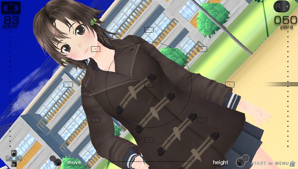 数量限定となる購入特典DLCが付属したPS Vita「エビコレ フォトカノ Kiss」が発売！新コスチュームで撮影できるDLC 2ndシリーズを紹介の画像25