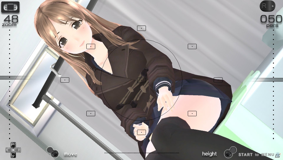 数量限定となる購入特典DLCが付属したPS Vita「エビコレ フォトカノ Kiss」が発売！新コスチュームで撮影できるDLC 2ndシリーズを紹介の画像26