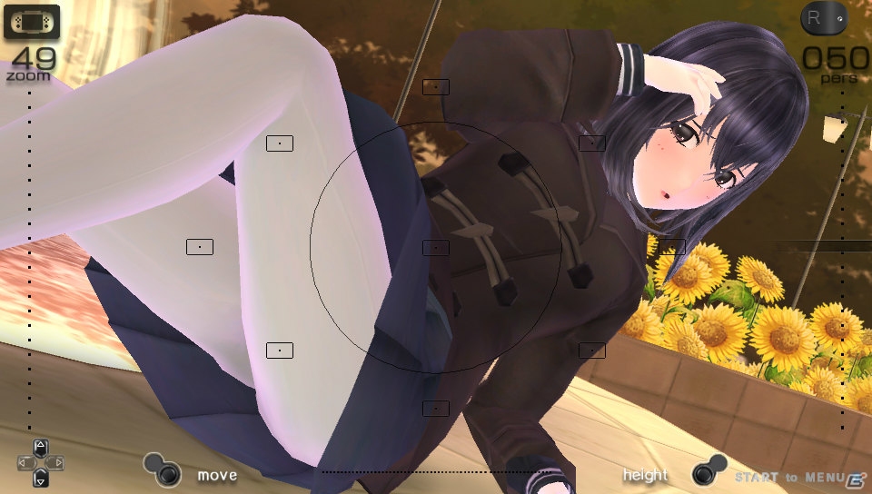 数量限定となる購入特典DLCが付属したPS Vita「エビコレ フォトカノ Kiss」が発売！新コスチュームで撮影できるDLC 2ndシリーズを紹介の画像27