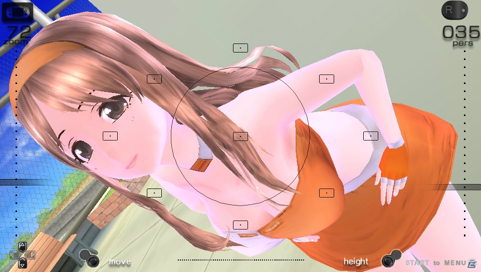 数量限定となる購入特典DLCが付属したPS Vita「エビコレ フォトカノ Kiss」が発売！新コスチュームで撮影できるDLC 2ndシリーズを紹介の画像36