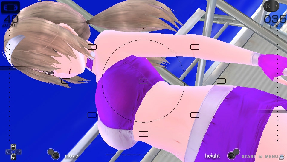 数量限定となる購入特典DLCが付属したPS Vita「エビコレ フォトカノ Kiss」が発売！新コスチュームで撮影できるDLC 2ndシリーズを紹介の画像42