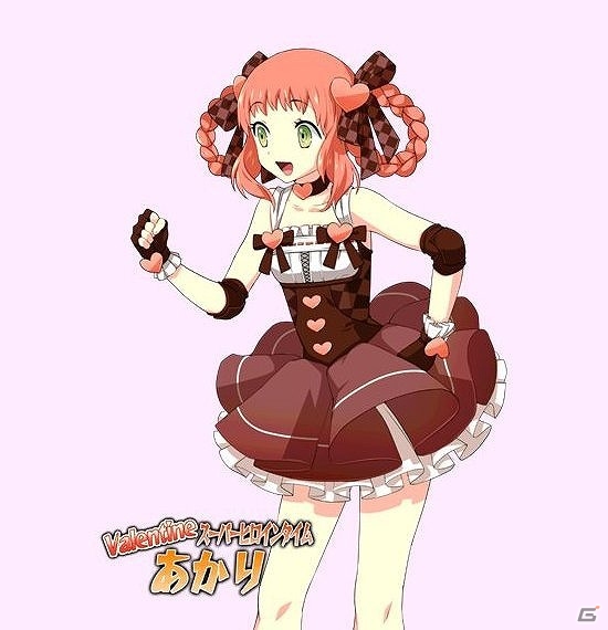 iOS/Android「リング☆ドリーム ～女子プロレス烈伝～」注目はVR「田中 えり子」！スカウトイベント「寒中スカウトマラソン」が開催の画像4