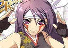 iOS/Android「リング☆ドリーム ～女子プロレス烈伝～」注目はVR「田中 えり子」！スカウトイベント「寒中スカウトマラソン」が開催