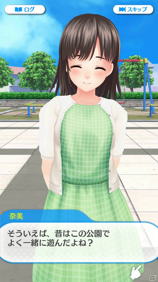 美少女ADVと“濡れ透け”シューターゲームが組み合わさった「ウォーターガール」Android版の事前登録がスタート！の画像5