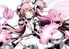 iOS/Android「ディバインゲート」人気アニメ「劇場版 魔法少女まどか☆マギカ」とのコラボ企画が本日より開始