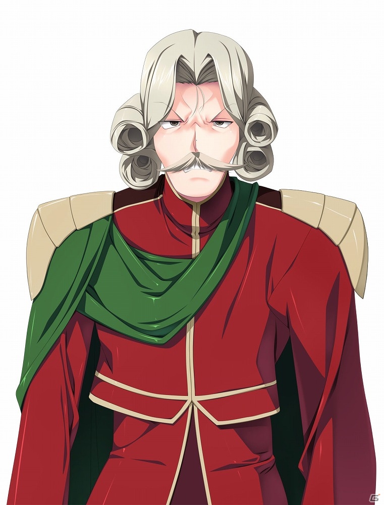 PS Vita「百花繚乱エリクシル～Record Of Torenia Revival～」マーガレットの笑顔が映えるメインビジュアル＆オープニングムービー第2弾が公開！の画像2