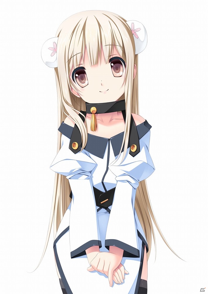 PS Vita「百花繚乱エリクシル～Record Of Torenia Revival～」マーガレットの笑顔が映えるメインビジュアル＆オープニングムービー第2弾が公開！の画像5