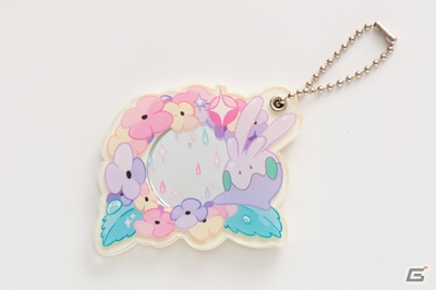 ヌメラのゆるっとかわいいシチュエーションが楽しめる―ポケモンセンターの新商品「ヌメラだもの。」 が2月7日に発売の画像21