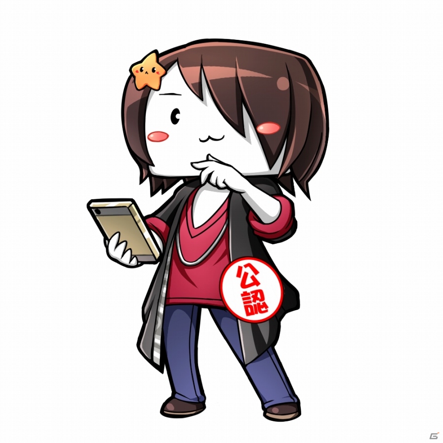 iOS/Android「対戦パズル バトルブレイブ」オフィシャルプレイヤーとして“とうふ”氏が参加決定の画像1