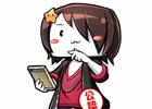 iOS/Android「対戦パズル バトルブレイブ」オフィシャルプレイヤーとして“とうふ”氏が参加決定