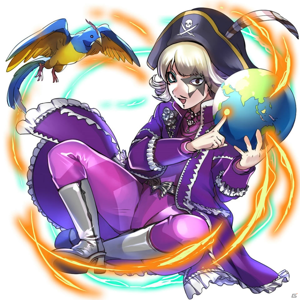 iOS版「アルティメットジョーカー」の正式サービスが開始―クリスタルがもらえる「iOS思ったより早くできちゃったキャンペーン」も開催！の画像15