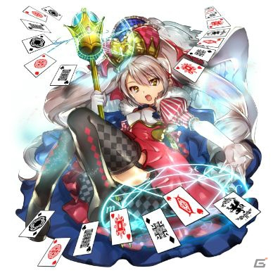 iOS版「アルティメットジョーカー」の正式サービスが開始―クリスタルがもらえる「iOS思ったより早くできちゃったキャンペーン」も開催！の画像17