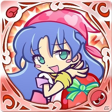 iOS/Android「ぷよぷよ!!クエスト」チョコレートを集めて「★6 恋するルルー」をゲットしよう！イベント「チョコレート収集祭り」が開催の画像2