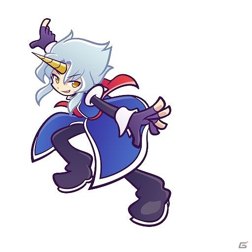 iOS/Android「ぷよぷよ!!クエスト」チョコレートを集めて「★6 恋するルルー」をゲットしよう！イベント「チョコレート収集祭り」が開催の画像6