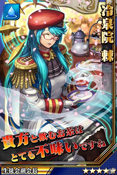 iOS/Android「激突！ブレイク学園」ドロンボー一味がブレイク学園で大暴れ―TVアニメ「夜ノヤッターマン」とのコラボが開始！の画像13