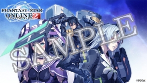 PC/PS Vita「ファンタシースターオンライン2 エピソード3 デラックスパッケージ」店舗別予約特典の情報が公開！の画像1