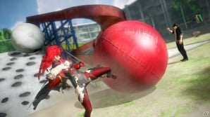 PS4/PS3/PS Vita「影牢～もう1人のプリンセス～」魔神復活を導く自動人形「エフェメラ」が公開！学校、病院、公演を舞台に現代トラップバトルが勃発の画像26