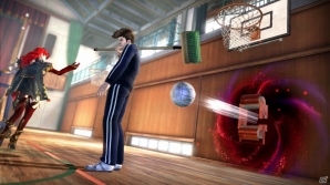 PS4/PS3/PS Vita「影牢～もう1人のプリンセス～」魔神復活を導く自動人形「エフェメラ」が公開！学校、病院、公演を舞台に現代トラップバトルが勃発の画像8