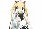 PS4/PS3/PS Vita「影牢～もう1人のプリンセス～」魔神復活を導く自動人形「エフェメラ」が公開！学校、病院、公演を舞台に現代トラップバトルが勃発
