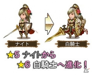 iOS/Android「ブレイブリーアーカイブ ディーズレポート」白騎士・ロザンナが手に入るイベントダンジョン「ロザンナ暴走」が登場の画像4