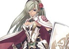 iOS/Android「ブレイブリーアーカイブ ディーズレポート」白騎士・ロザンナが手に入るイベントダンジョン「ロザンナ暴走」が登場