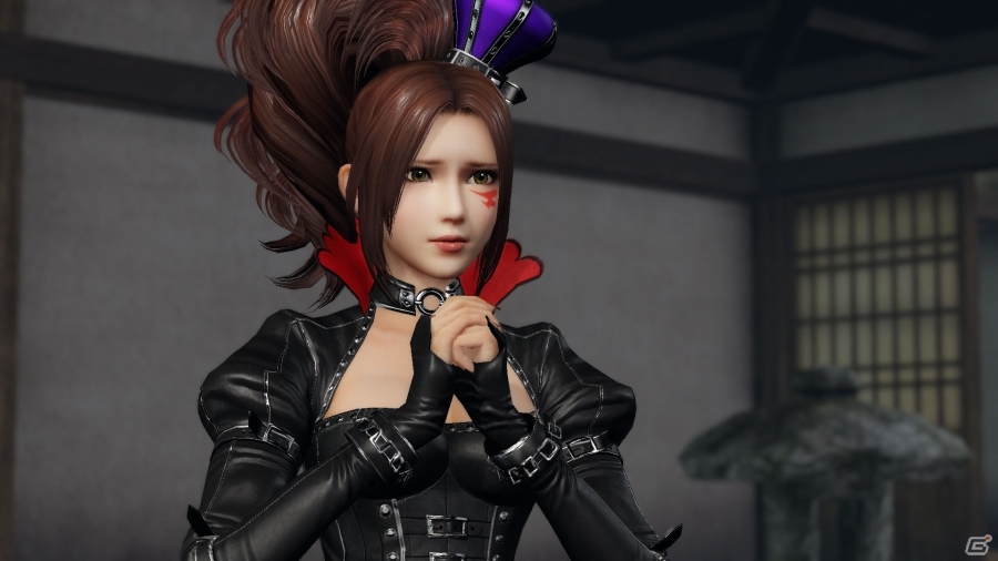 PS4/PS3/PS Vita「戦国無双4-II」女性武将たちの特別衣装2が2月11日に配信！「戦国無双4」とのセーブデータ連動特典も公開の画像15