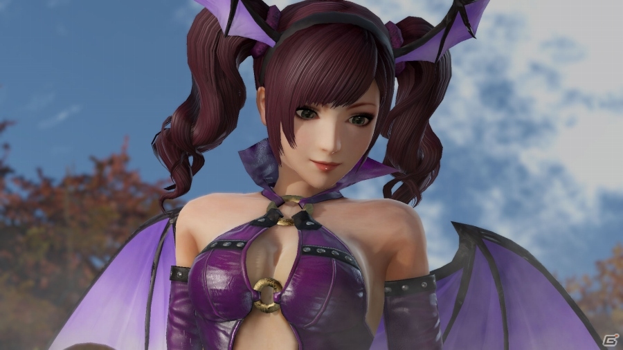 PS4/PS3/PS Vita「戦国無双4-II」女性武将たちの特別衣装2が2月11日に配信！「戦国無双4」とのセーブデータ連動特典も公開の画像18