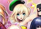 iOS/Android「出動！美女ポリス」が200万ダウンロードを突破！2月9日にマイページの大幅リニューアルを実施