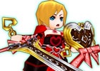 iOS/Android「エレメンタルナイツオンライン THE WORLD」魔王・イエティが出現する「バレンタイン特別企画」が開催中