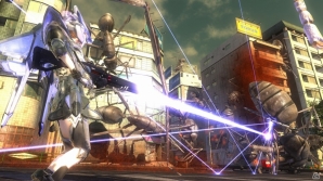 PS4「地球防衛軍4.1 THE SHADOW OF NEW DESPAIR」店舗特典が公開―ピュアなデコイのランチャー＆ギガンテスのイタ戦車などが充実！の画像20