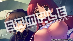 PS Vita「ToHeart2 ダンジョントラベラーズ」描き下ろしを含む15店舗分の特典イラストを紹介！の画像13