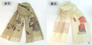「伊勢丹×明治東亰恋伽」コラボショップ「めいたん呉服店」が2月11日より新宿にて開店の画像7
