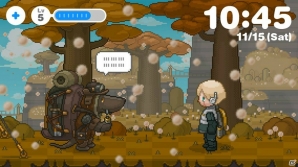 iOS向けアラームプレイングゲーム「dreeps」を紹介！今週のおすすめスマホゲームアプリレビューの画像10
