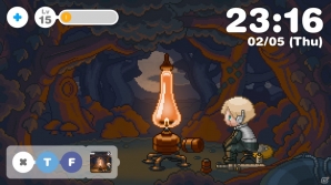 iOS向けアラームプレイングゲーム「dreeps」を紹介！今週のおすすめスマホゲームアプリレビューの画像13