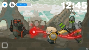 iOS向けアラームプレイングゲーム「dreeps」を紹介！今週のおすすめスマホゲームアプリレビューの画像4
