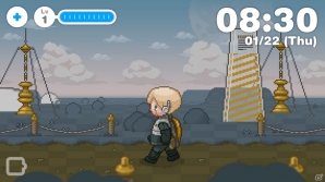 iOS向けアラームプレイングゲーム「dreeps」を紹介！今週のおすすめスマホゲームアプリレビューの画像7