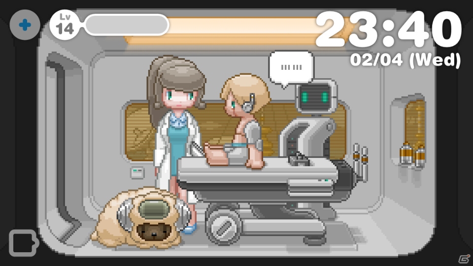 iOS向けアラームプレイングゲーム「dreeps」を紹介！今週のおすすめスマホゲームアプリレビューの画像6