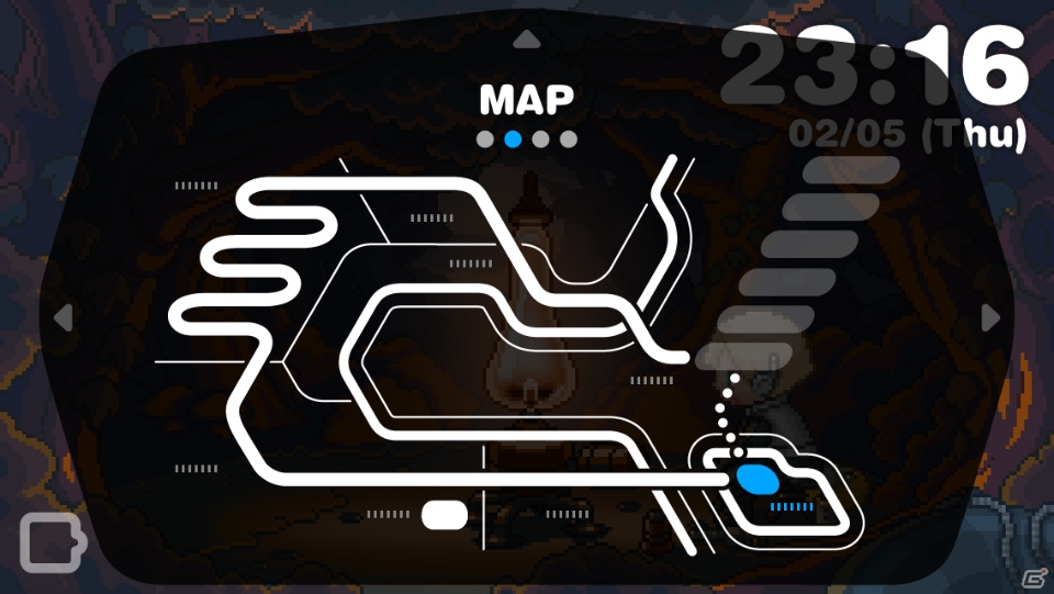 iOS向けアラームプレイングゲーム「dreeps」を紹介！今週のおすすめスマホゲームアプリレビューの画像8