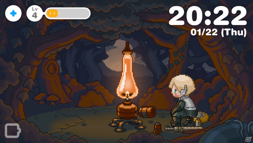 iOS向けアラームプレイングゲーム「dreeps」を紹介！今週のおすすめスマホゲームアプリレビューの画像9