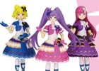 「ミクロマンアーツ プリパラ/SoLaMi♡SMILEセット」の商品化が決定―購入者にはオリジナルプリチケがプレゼント！