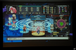 PS4「魔界戦記ディスガイア5」試遊会でがっつりプレイ！新川氏＆松田氏による座談会など盛りだくさんなイベントレポートの画像29