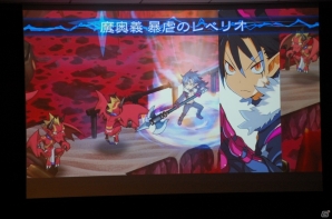 PS4「魔界戦記ディスガイア5」試遊会でがっつりプレイ！新川氏＆松田氏による座談会など盛りだくさんなイベントレポートの画像36