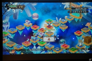 PS4「魔界戦記ディスガイア5」試遊会でがっつりプレイ！新川氏＆松田氏による座談会など盛りだくさんなイベントレポートの画像46