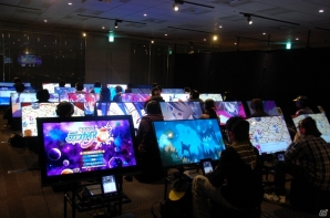 PS4「魔界戦記ディスガイア5」試遊会でがっつりプレイ！新川氏＆松田氏による座談会など盛りだくさんなイベントレポートの画像51