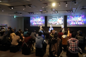 PS4「魔界戦記ディスガイア5」試遊会でがっつりプレイ！新川氏＆松田氏による座談会など盛りだくさんなイベントレポートの画像53