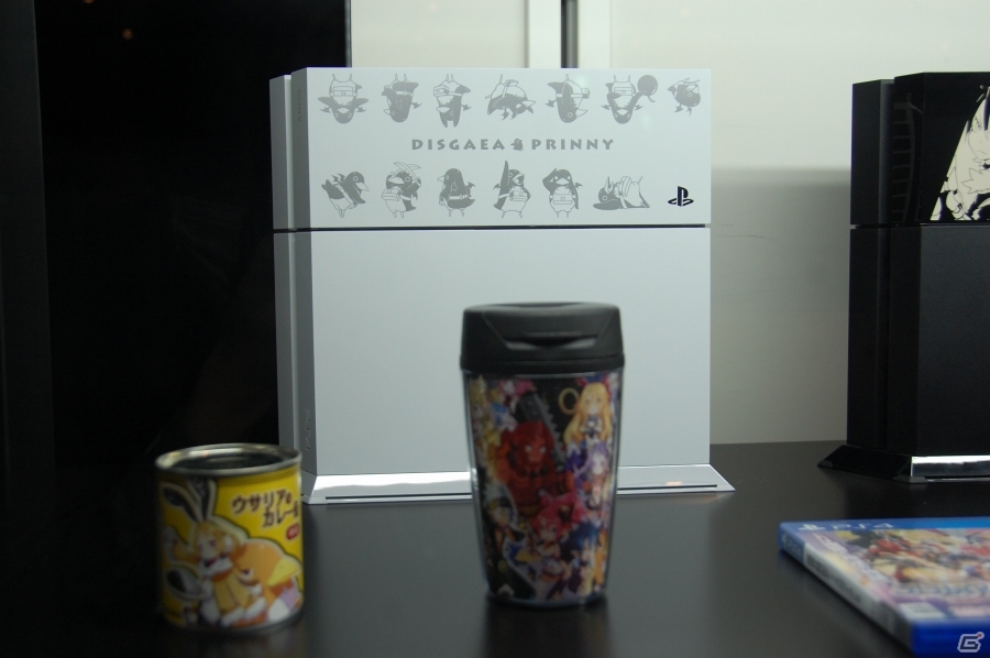 PS4「魔界戦記ディスガイア5」試遊会でがっつりプレイ！新川氏＆松田氏による座談会など盛りだくさんなイベントレポートの画像12