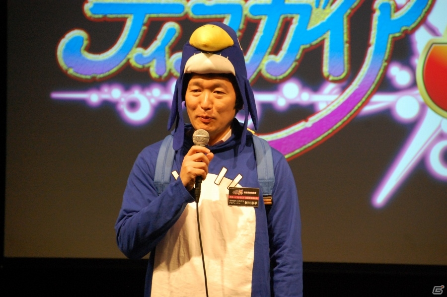 PS4「魔界戦記ディスガイア5」試遊会でがっつりプレイ！新川氏＆松田氏による座談会など盛りだくさんなイベントレポートの画像16